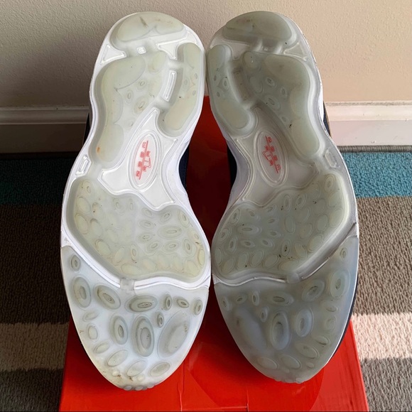 Nike Spiridon Olympic 2016 Size 10 VNDS - Picture 5 of 9